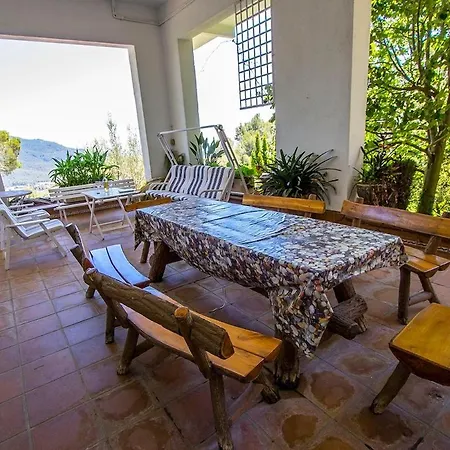 Catalunya Casas Mountain Escape With Stunning Views 40 Km To Barna! Villa
