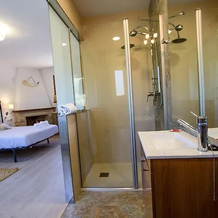 Catalunya Casas Mountain Escape With Stunning Views 40 Km To Barna! * San Feliu del Raco