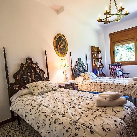 Catalunya Casas Mountain Escape With Stunning Views 40 Km To Barna! San Feliu del Raco