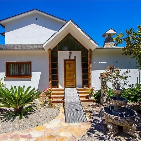 Villa Catalunya Casas Mountain Escape With Stunning Views 40 Km To Barna! San Feliu del Raco