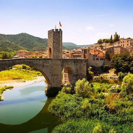 Villa Catalunya Casas Mountain Escape With Stunning Views 40 Km To Barna! *
